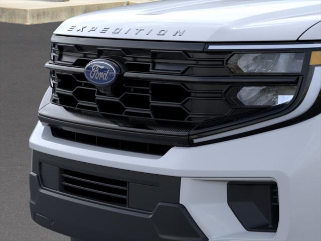 2026 Ford Expedition Max Active MAX