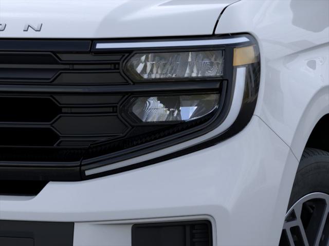 2026 Ford Expedition Max Active MAX