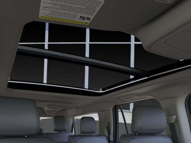 2026 Ford Expedition Max Active MAX