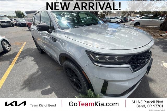 2022 Kia Sorento SX for sale in Bend, OR