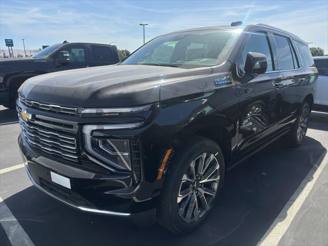 2026 Chevrolet Tahoe High Country for sale in Fairfield, CA