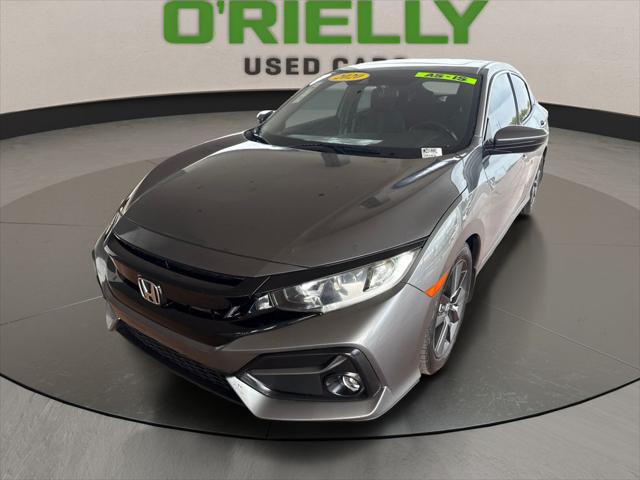 2020 Honda Civic EX for sale in Tucson, AZ