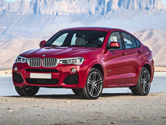 2016 BMW X4 xDrive28i for sale in Schaumburg, IL