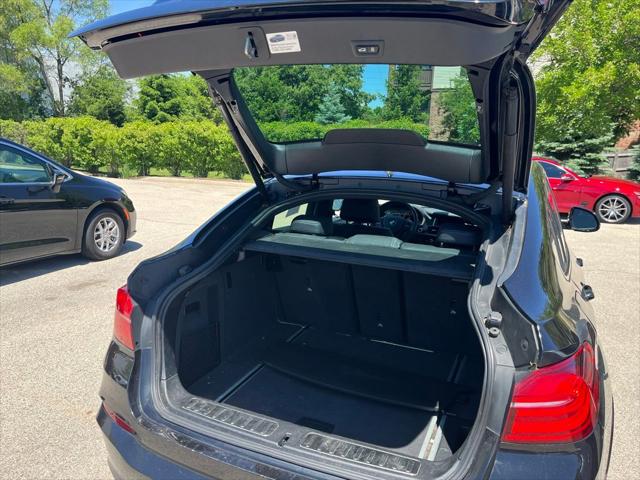 2016 BMW X4 xDrive28i