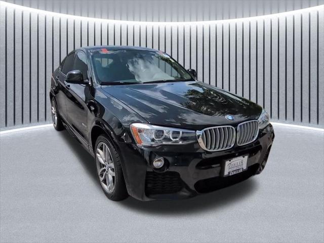 2016 BMW X4 xDrive28i for sale in Schaumburg, IL