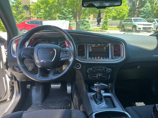 2019 Dodge Charger Scat Pack RWD