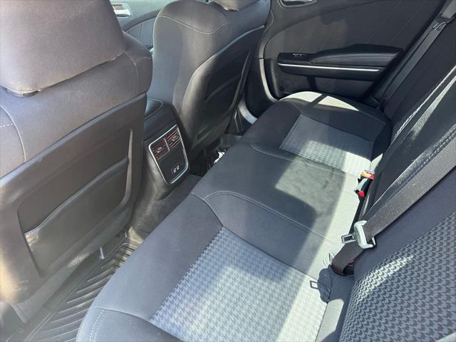 2019 Dodge Charger Scat Pack RWD