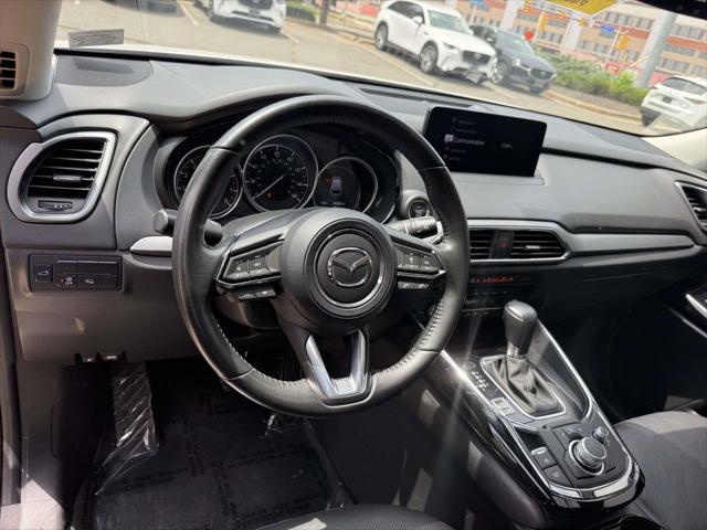2023 Mazda CX-9 Touring 2023 Mazda CX-9 Touring