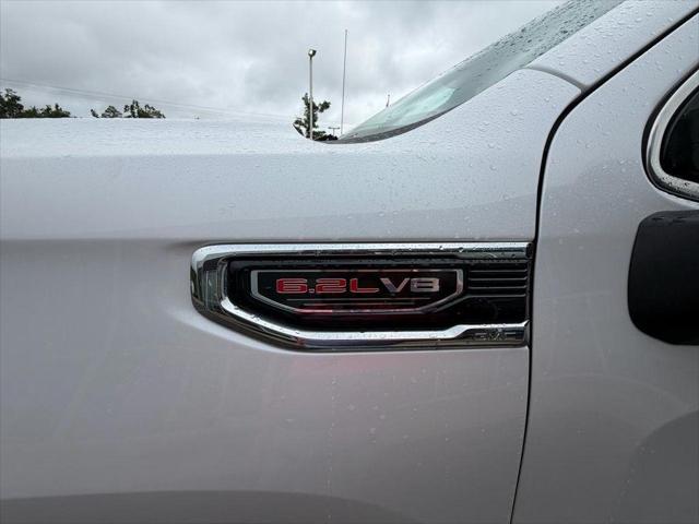 2022 GMC Sierra 1500 4WD Crew Cab Short Box Denali