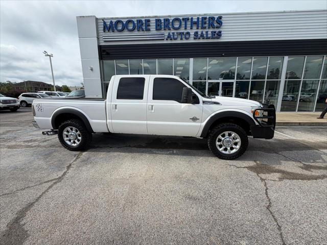 2013 Ford F-250 Unknown for sale in Oxford, MS