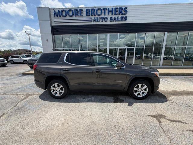 2019 GMC Acadia SLE-1 for sale in Oxford, MS