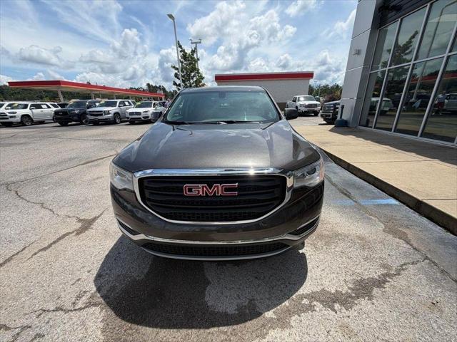 2019 GMC Acadia SLE-1