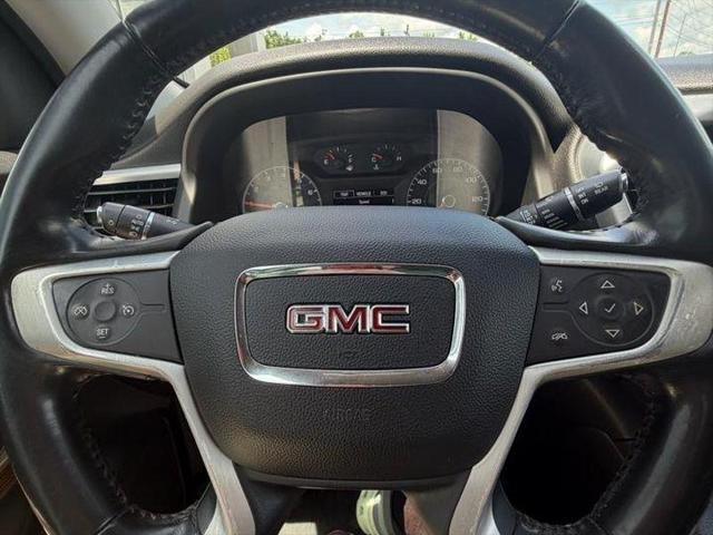 2019 GMC Acadia SLE-1