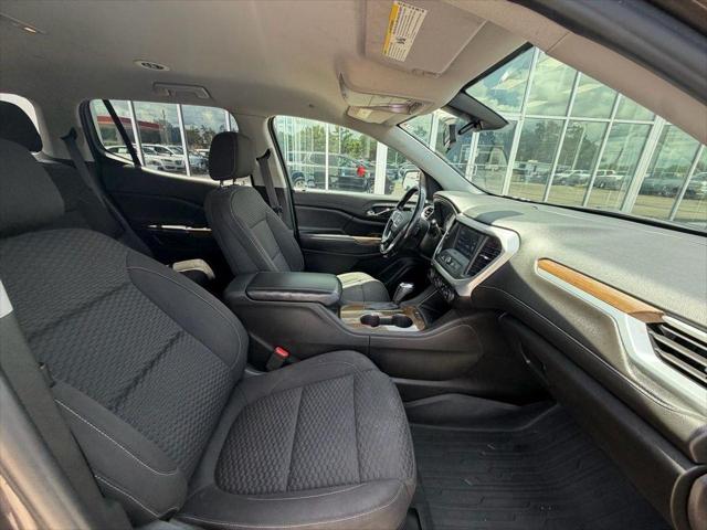 2019 GMC Acadia SLE-1