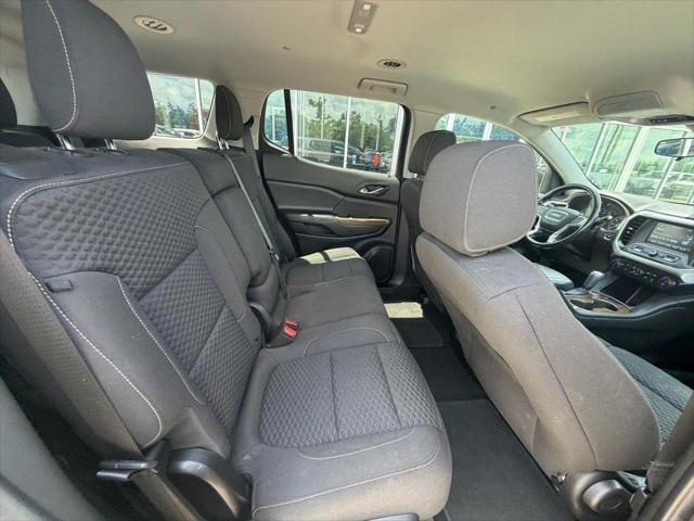 2019 GMC Acadia SLE-1