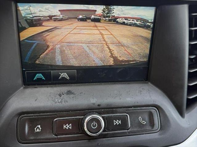 2019 GMC Acadia SLE-1