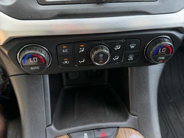 2019 GMC Acadia SLE-1