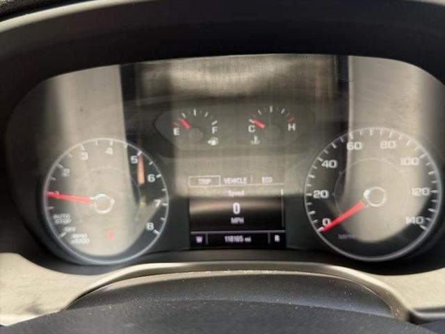 2019 GMC Acadia SLE-1