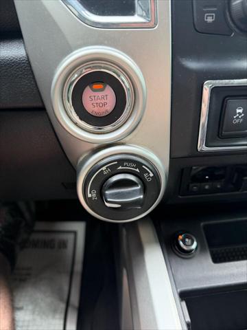 2018 Nissan Titan XD PRO-4X Diesel