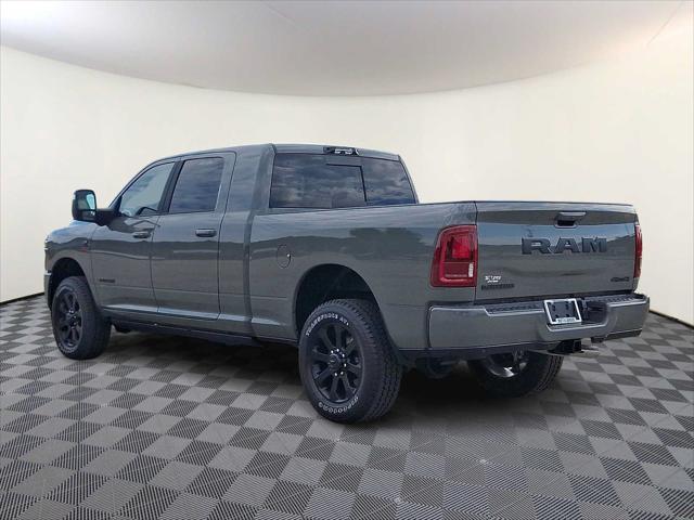 2026 RAM Ram 3500 RAM 3500 LARAMIE MEGA CAB 4X4 64 BOX 2026 RAM Ram 3500 RAM 3500 LARAMIE MEGA CAB 4X4 64 BOX
