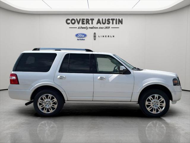 2014 Ford Expedition Limited
