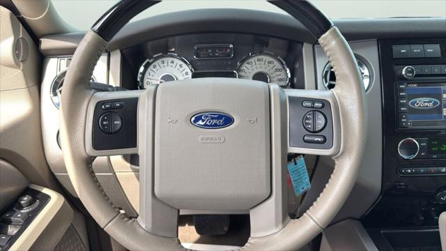 2014 Ford Expedition Limited