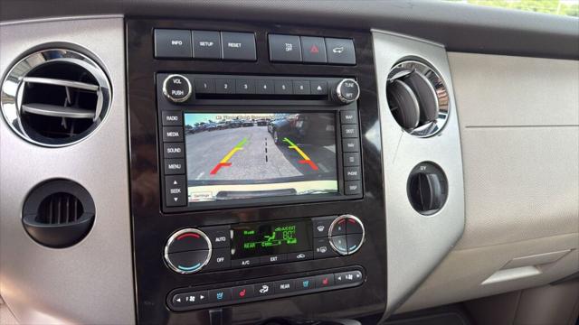 2014 Ford Expedition Limited