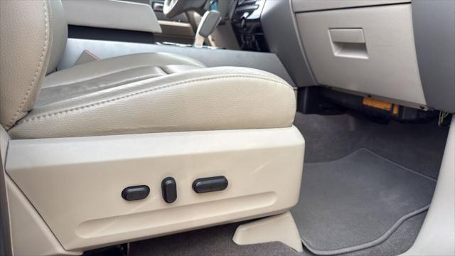 2014 Ford Expedition Limited