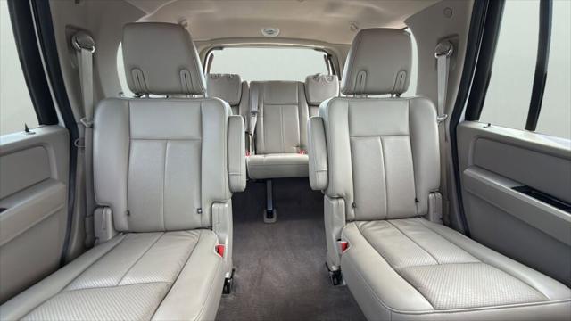2014 Ford Expedition Limited