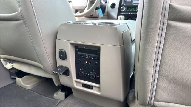2014 Ford Expedition Limited
