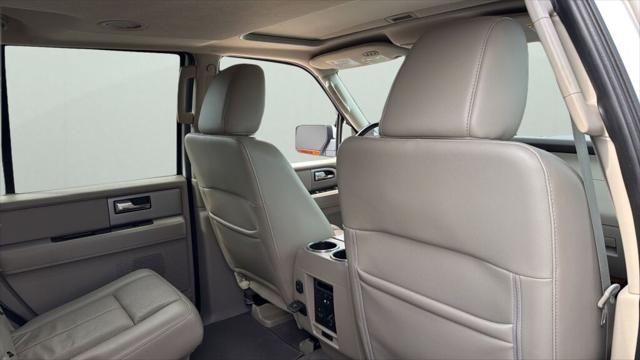 2014 Ford Expedition Limited