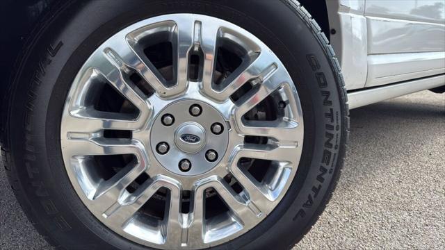 2014 Ford Expedition Limited