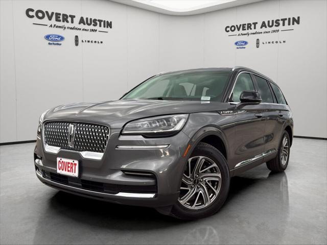 2023 Lincoln Aviator Standard for sale in Austin, TX