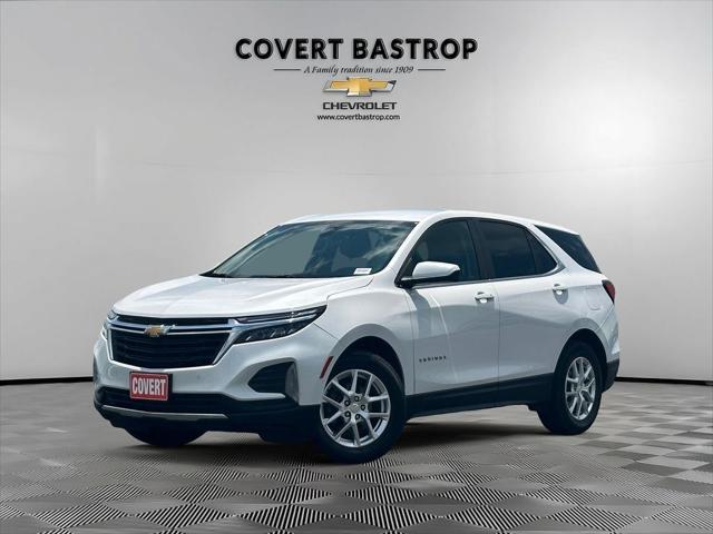 2022 Chevrolet Equinox FWD LT for sale in Austin, TX