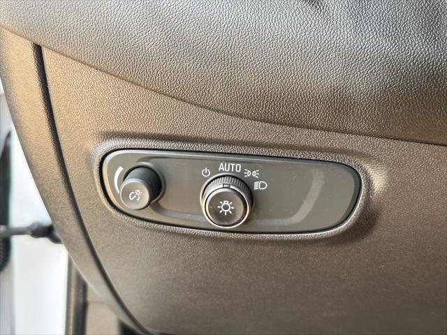 2022 Chevrolet Equinox FWD LT