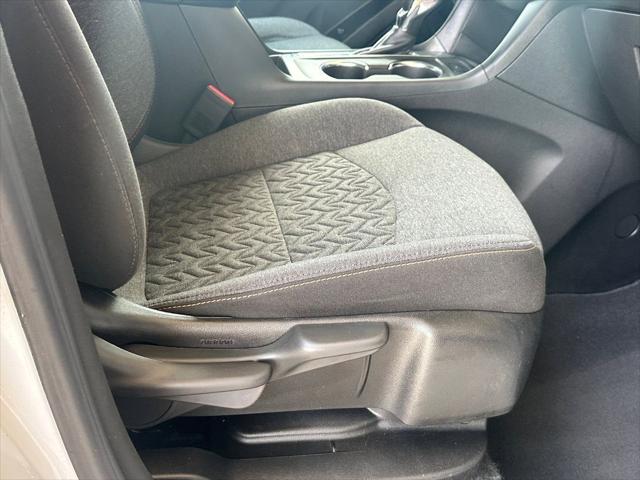 2022 Chevrolet Equinox FWD LT