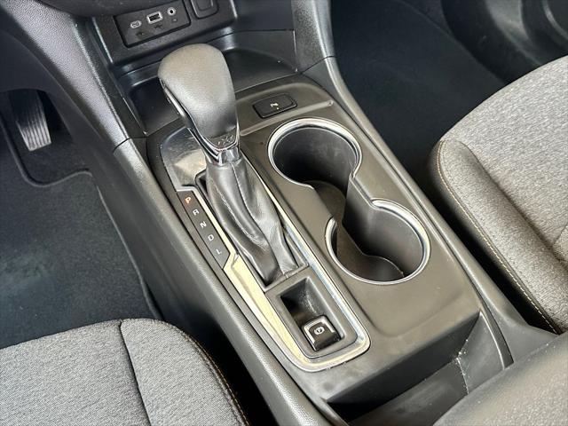 2022 Chevrolet Equinox FWD LT