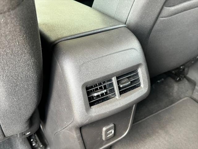 2022 Chevrolet Equinox FWD LT