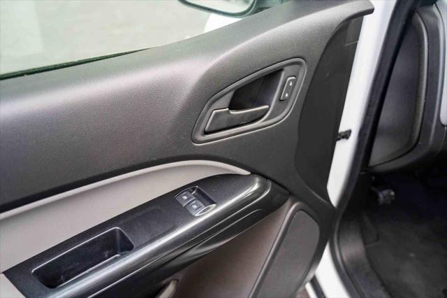 2022 Chevrolet Colorado 2WD Extended Cab Long Box WT