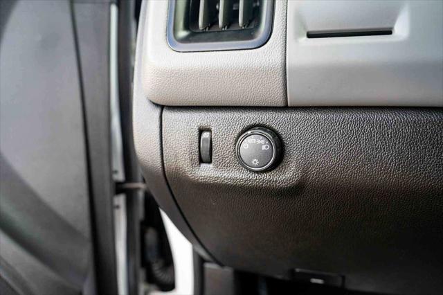 2022 Chevrolet Colorado 2WD Extended Cab Long Box WT