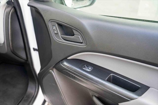 2022 Chevrolet Colorado 2WD Extended Cab Long Box WT