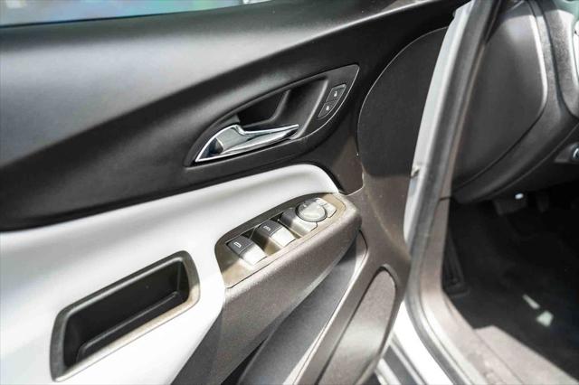 2024 Chevrolet Equinox FWD LS