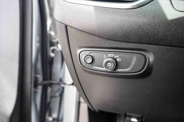 2024 Chevrolet Equinox FWD LS