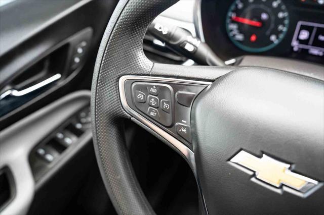 2024 Chevrolet Equinox FWD LS