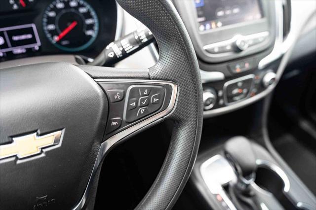 2024 Chevrolet Equinox FWD LS