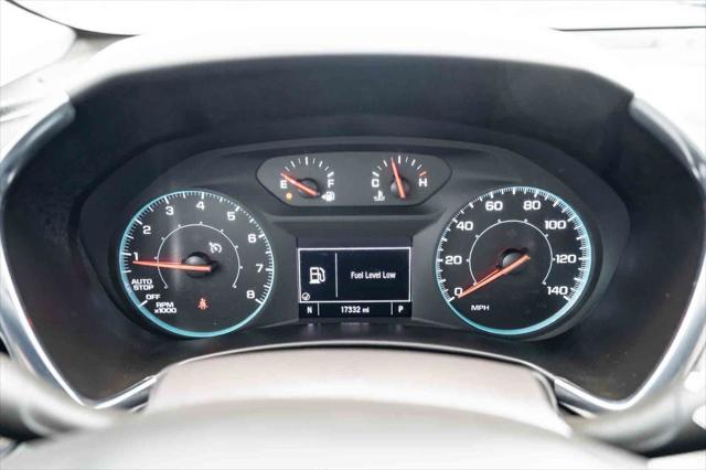 2024 Chevrolet Equinox FWD LS