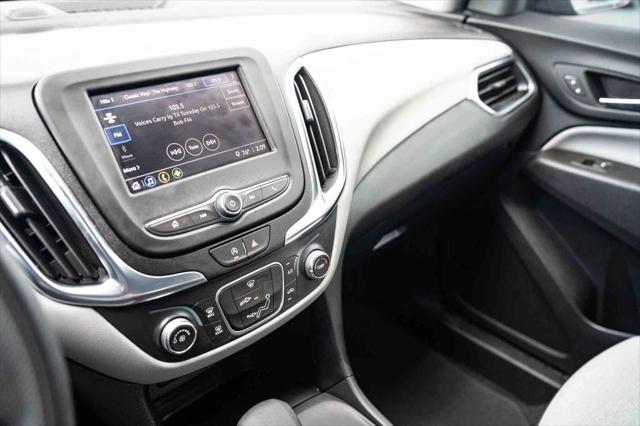 2024 Chevrolet Equinox FWD LS