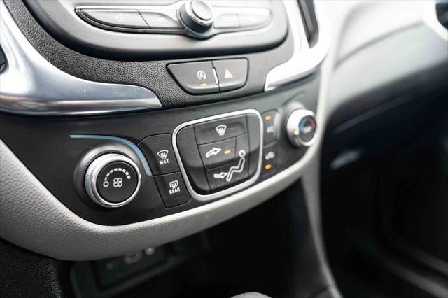 2024 Chevrolet Equinox FWD LS