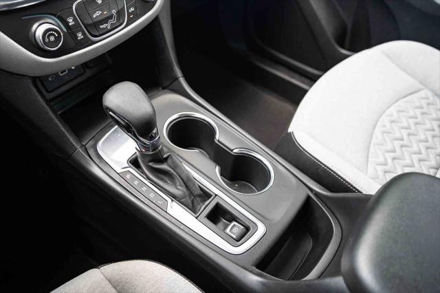 2024 Chevrolet Equinox FWD LS