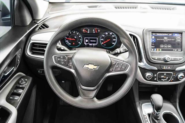 2024 Chevrolet Equinox FWD LS